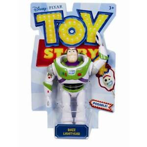 مجسم شخصية باز لايت يير من فيلم Toy Story 4، مقاس 7 بوصات، GDP69 — image 3