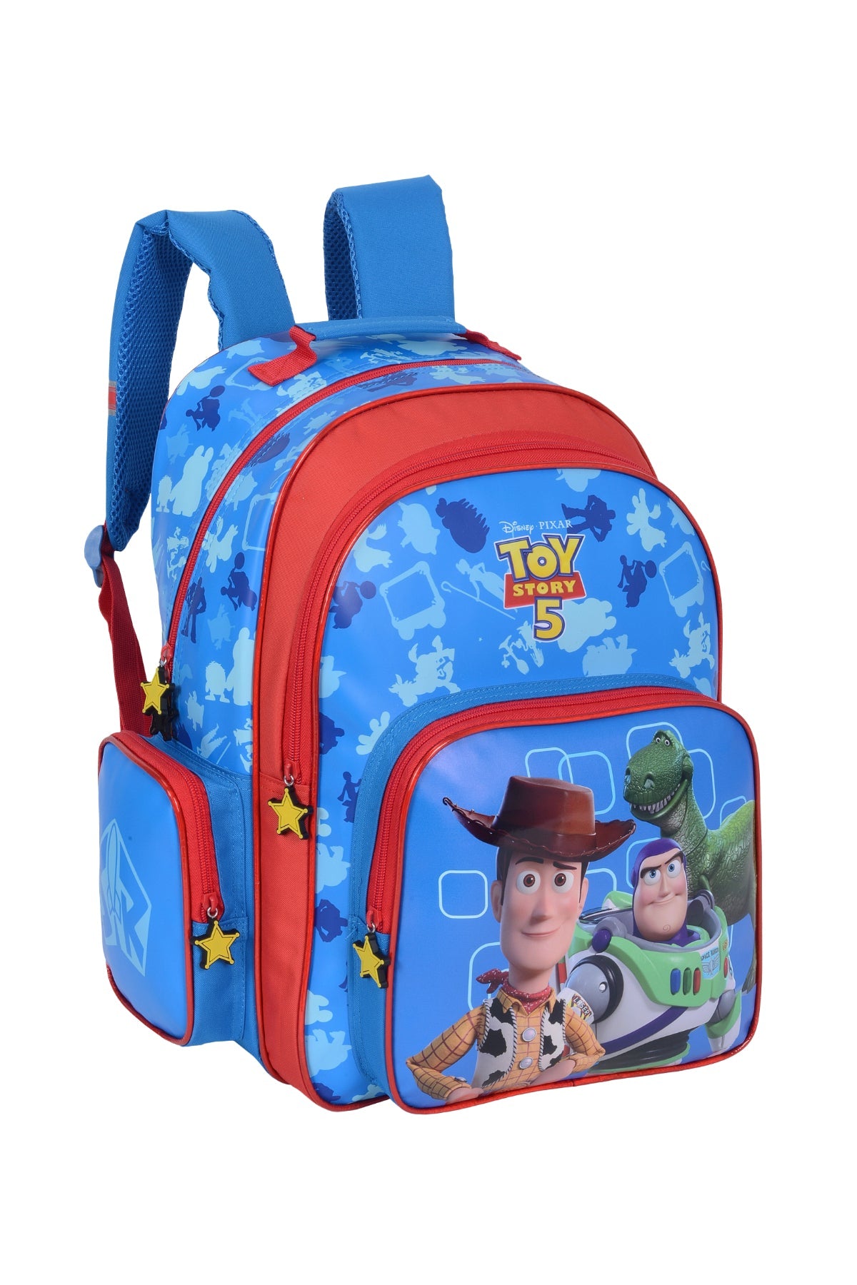 Toy Story 5 Backpack 16 Inches FKR04260 - Colorland Toys