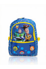 Toy Story 5 Backpack 16 Inches FKST-30238 - Colorland Toys