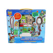 Toy Story 5 Creativity Set – 30+ Piece Craft Kit