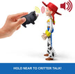 Toy Story 5 Critter Talk Jessie 12-Inch