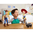 Toy Story 5 Critter Talk Jessie 12-Inch