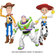 Toy Story 5 Jessie 8.8" Action Figure with Removable Hat