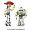 Toy Story 5 Jessie Interactables Figure 7-Inch