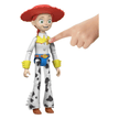 Toy Story 5 Jessie Interactables Figure 7-Inch