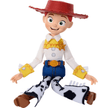 Toy Story 5 Jessie Ragdoll Figure 7 Inch JLW73