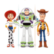 Toy Story 5 Large Scale Figure (Woody, Buzz, Jessie) - Assorted - 1pc