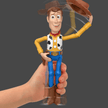 Toy Story 5 Large-Scale Woody Figure, 30cm, 14 Joints