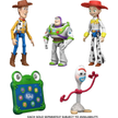 Toy Story 5 Lilypad Interactables Figure 7-Inch