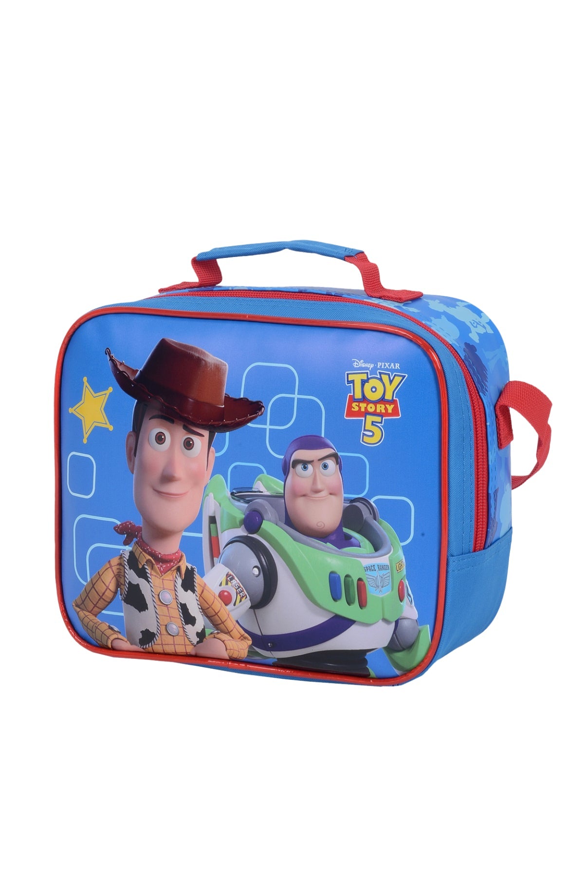 Toy Story 5 Lunch Bag FKR04261 - Colorland Toys