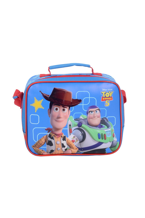 Toy Story 5 Lunch Bag FKR04261