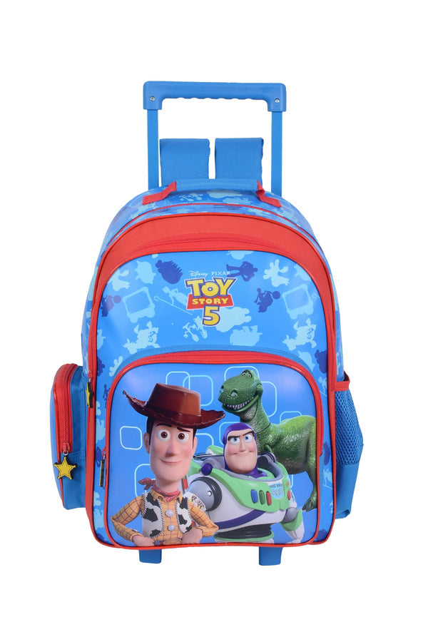 Toy Story 5 Trolley Bag 16 Inches FKR04259