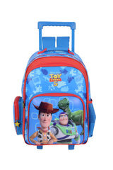 Toy Story 5 Trolley Bag 16 Inches FKR04259 - Colorland Toys