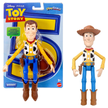 Toy Story 5 Woody 9.2" Action Figure with Removable Hat