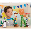 Toy Story 5 Woody 9.2" Action Figure with Removable Hat