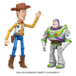 Toy Story 5 Woody Interactables Figure 9-Inch