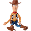 Toy Story 5 Woody Ragdoll Figure 7 Inch JLW72