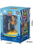 Toy Story Hero Toy Box Series 6 Assorted, 1 Random Piece