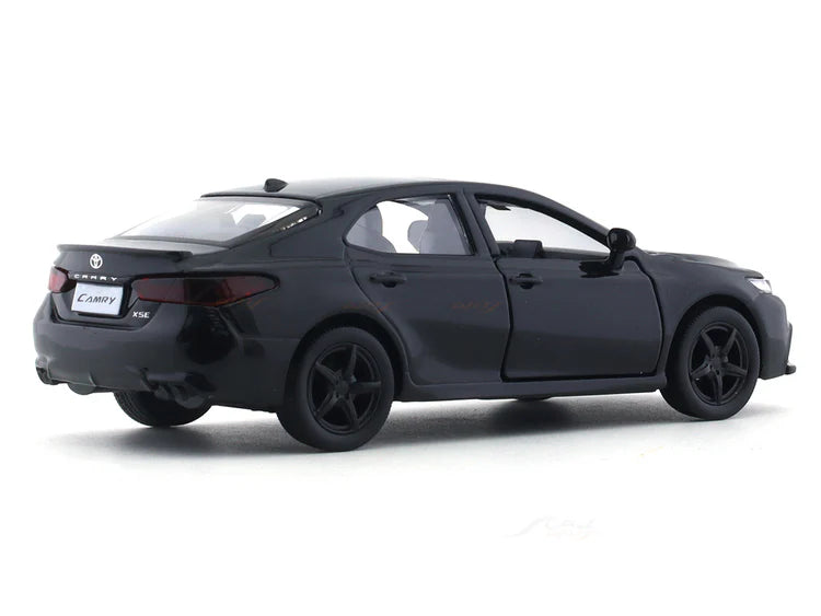 MSZ Pullback Diecast Toyota Camry 1:34 68459B