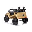 Toyota FJ Cruiser 12V 2M EVA Khaki