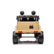 Toyota FJ Cruiser 12V 2M EVA Khaki