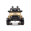 Toyota FJ Cruiser 12V 2M EVA Khaki