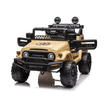 Toyota FJ Cruiser 12V 2M EVA Khaki
