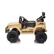 Toyota FJ Cruiser 12V 2M EVA Khaki
