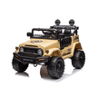 Toyota FJ Cruiser 12V 2M EVA Khaki