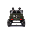 Toyota FJ Cruiser 12V 2M EVA Military