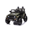 Toyota FJ Cruiser 12V 2M EVA Military