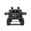Toyota FJ Cruiser 12V 2M EVA Military