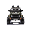 Toyota FJ Cruiser 12V 2M EVA Military