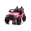 Toyota FJ Cruiser 12V 2M EVA Pink