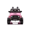 Toyota FJ Cruiser 12V 2M EVA Pink