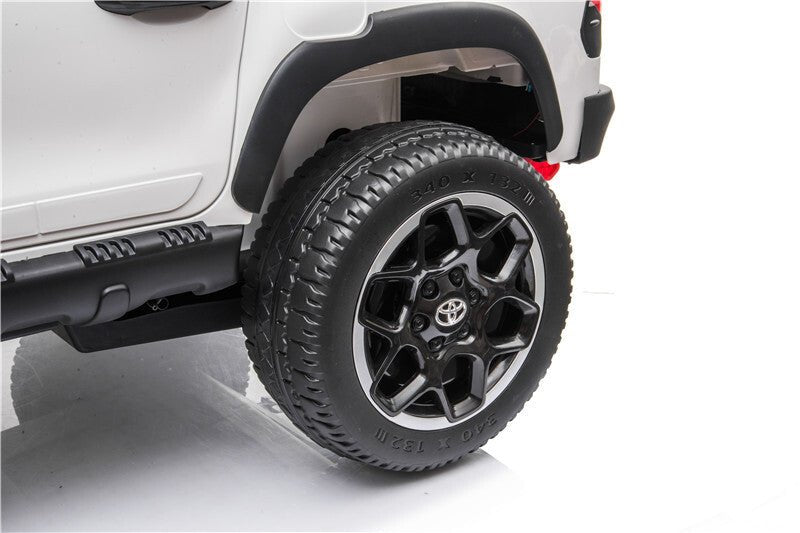 Toyota Hilux Ute 2021 4x4 4WD Licensed Electric Ride On DK-HL850 — image 6