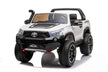 Toyota Hilux Ute 2021 4x4 4WD Licensed Electric Ride On DK-HL850