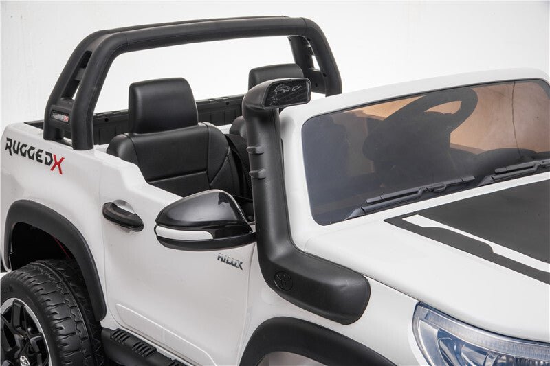 Toyota Hilux Ute 2021 4x4 4WD Licensed Electric Ride On DK-HL850 — image 7
