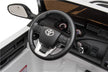Toyota Hilux Ute 2021 4x4 4WD Licensed Electric Ride On DK-HL850