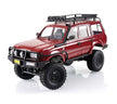 Toyota Land Cruiser LC80 RC Car 1:16 Scale C54-1