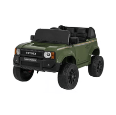 Toyota Land Cruiser Prado Ride On 12V JJ2155 - Colorland Toys