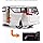 Toyota Pullback Diecast With Light And Sound 1:24 Scale — image 4