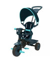 TP Trike 4-in-1 Midnight Blue 713