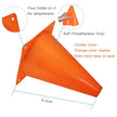 Training Cones Set 9inch 5pcs FC901