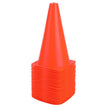 Training Cones Set 9inch 5pcs FC901