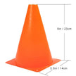 Training Cones Set 9inch 5pcs FC901
