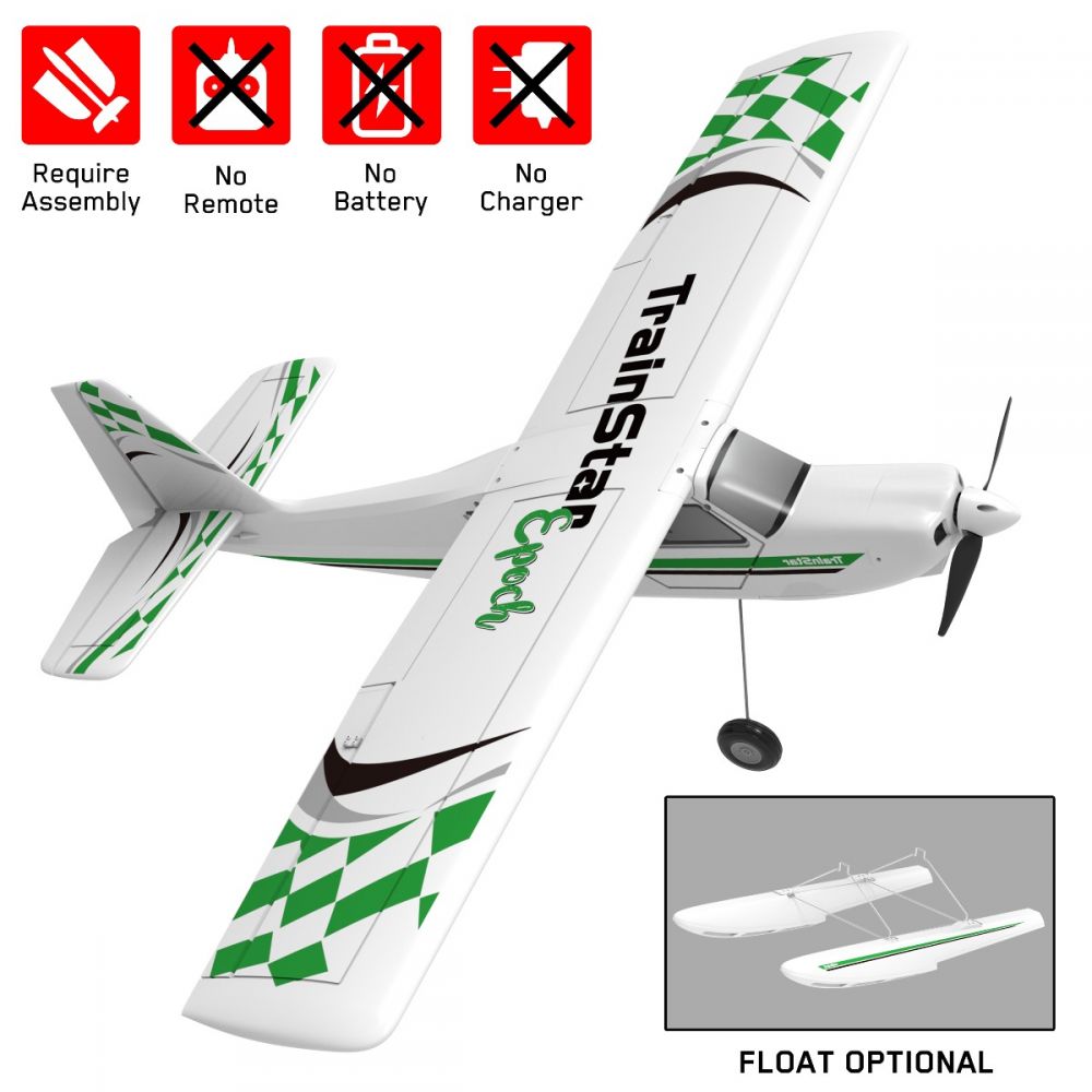 Volantex Trainstar 747-6 - Colorland Toys