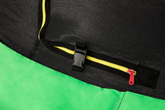 Trampoline 8 Feet - Colorland Toys