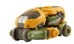 Transfomers Brawn Deluxe Figure 11cm F3172/E0701