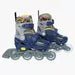Transformer In-Line Skate HOTIN0032